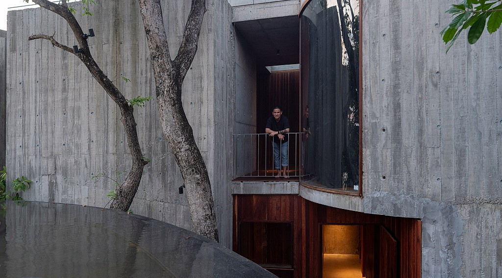 Architecture