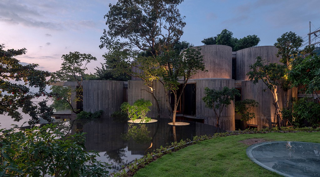 Architecture