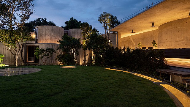 Architecture
