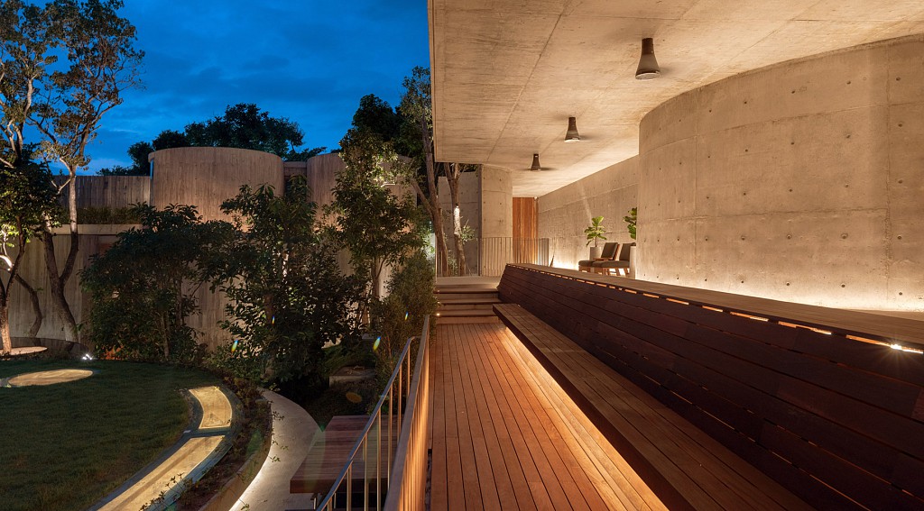 Architecture