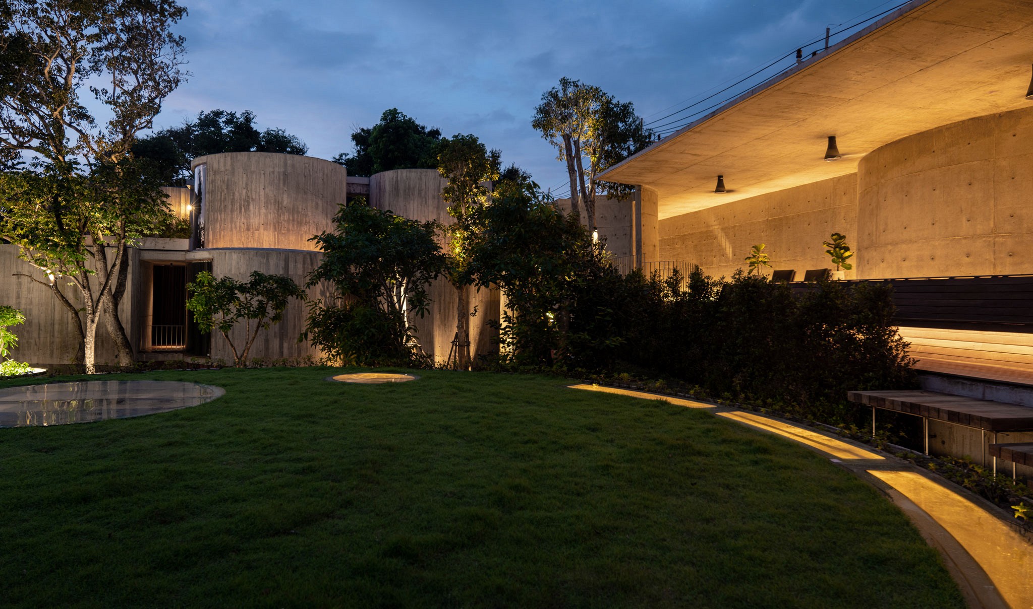 Vows Villa