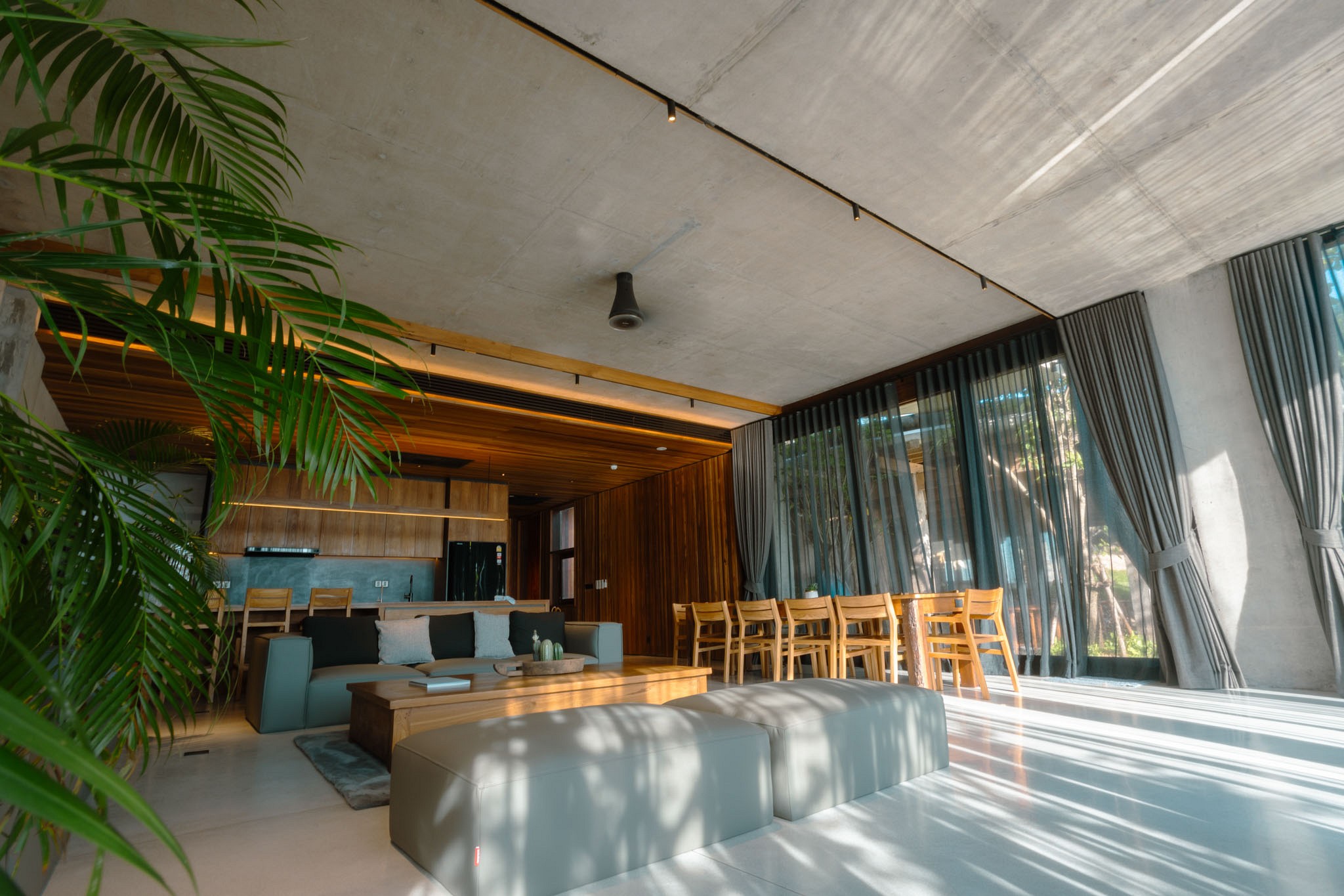 Vows Villa