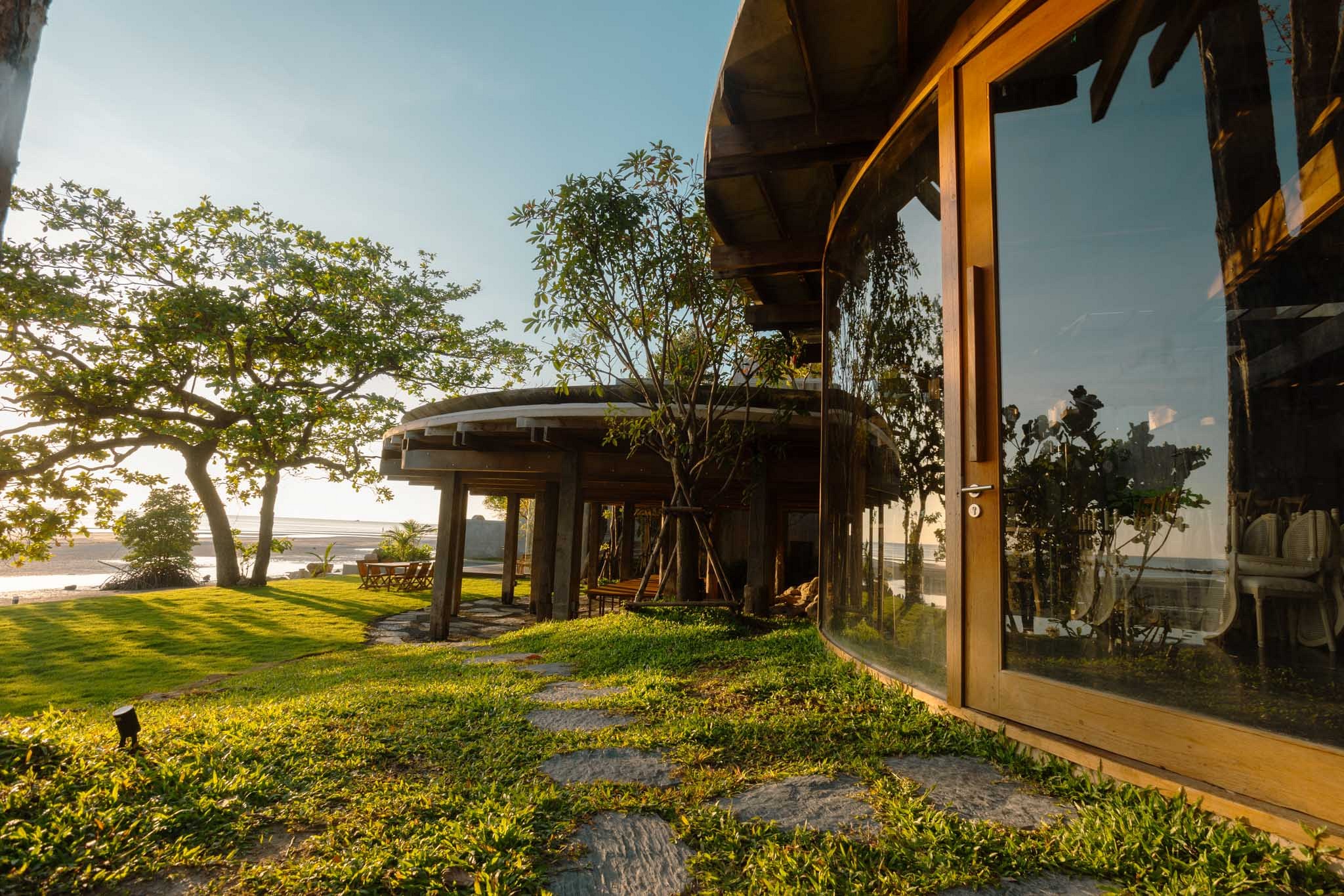 Vows Villa