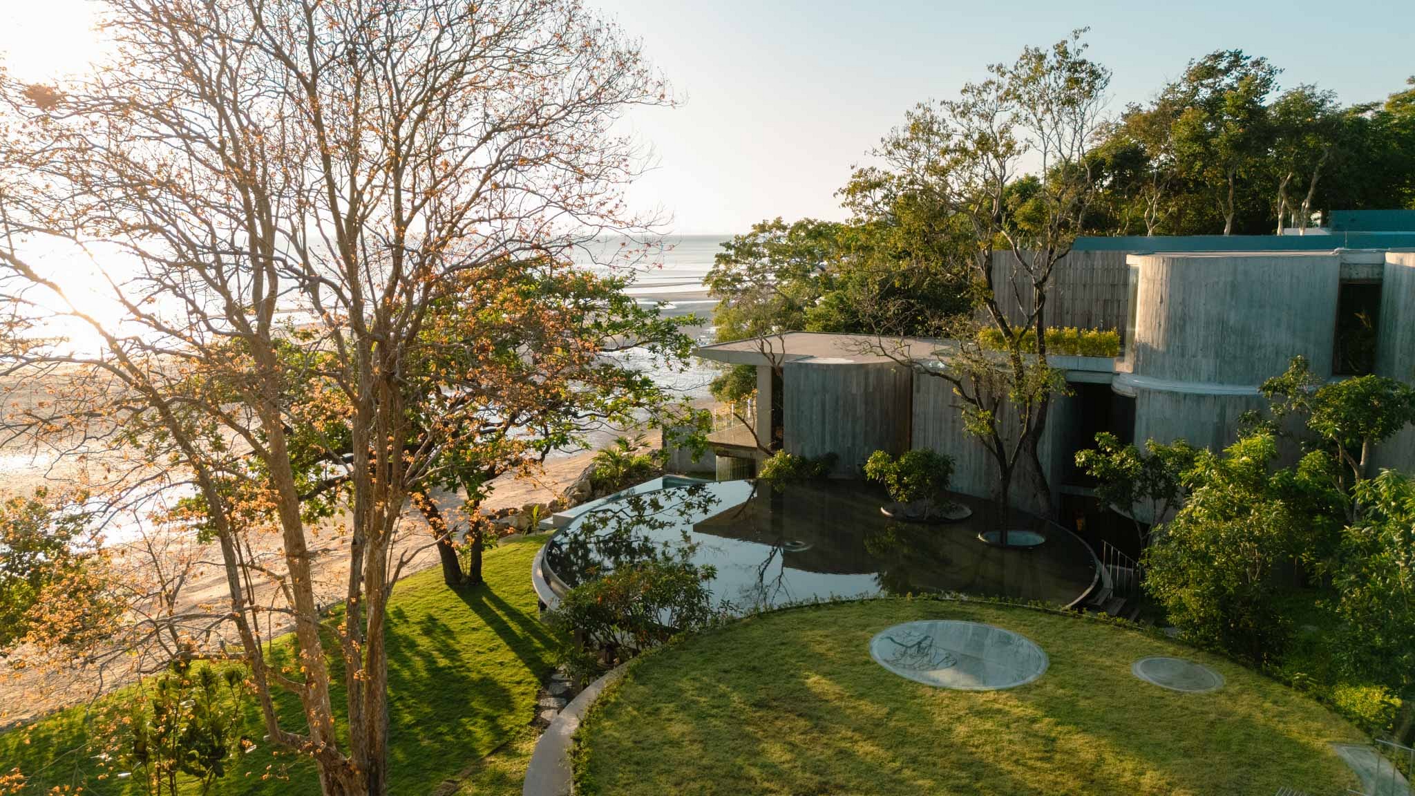 Vows Villa