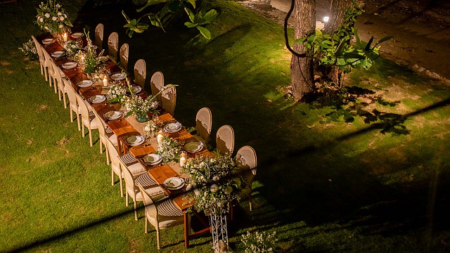 Wedding