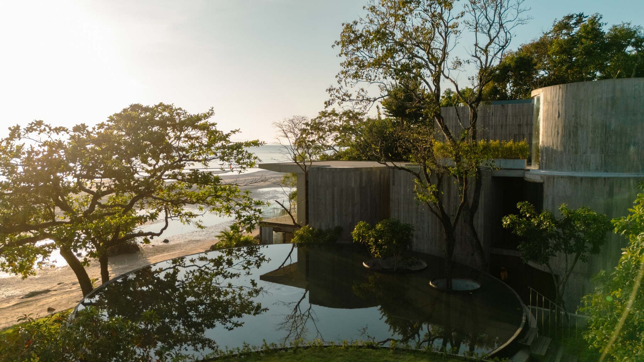 Vows Villa