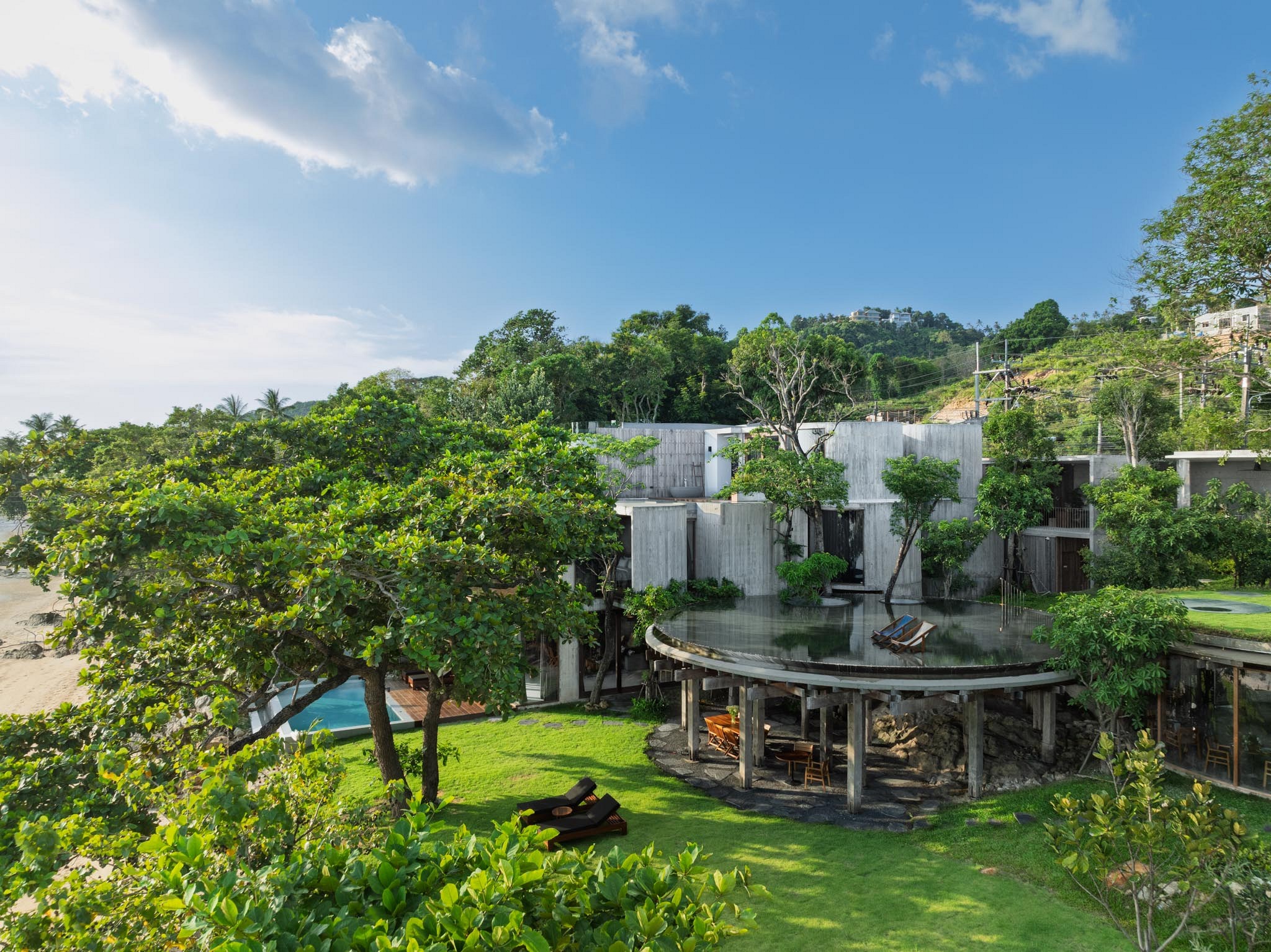 Vows Villa