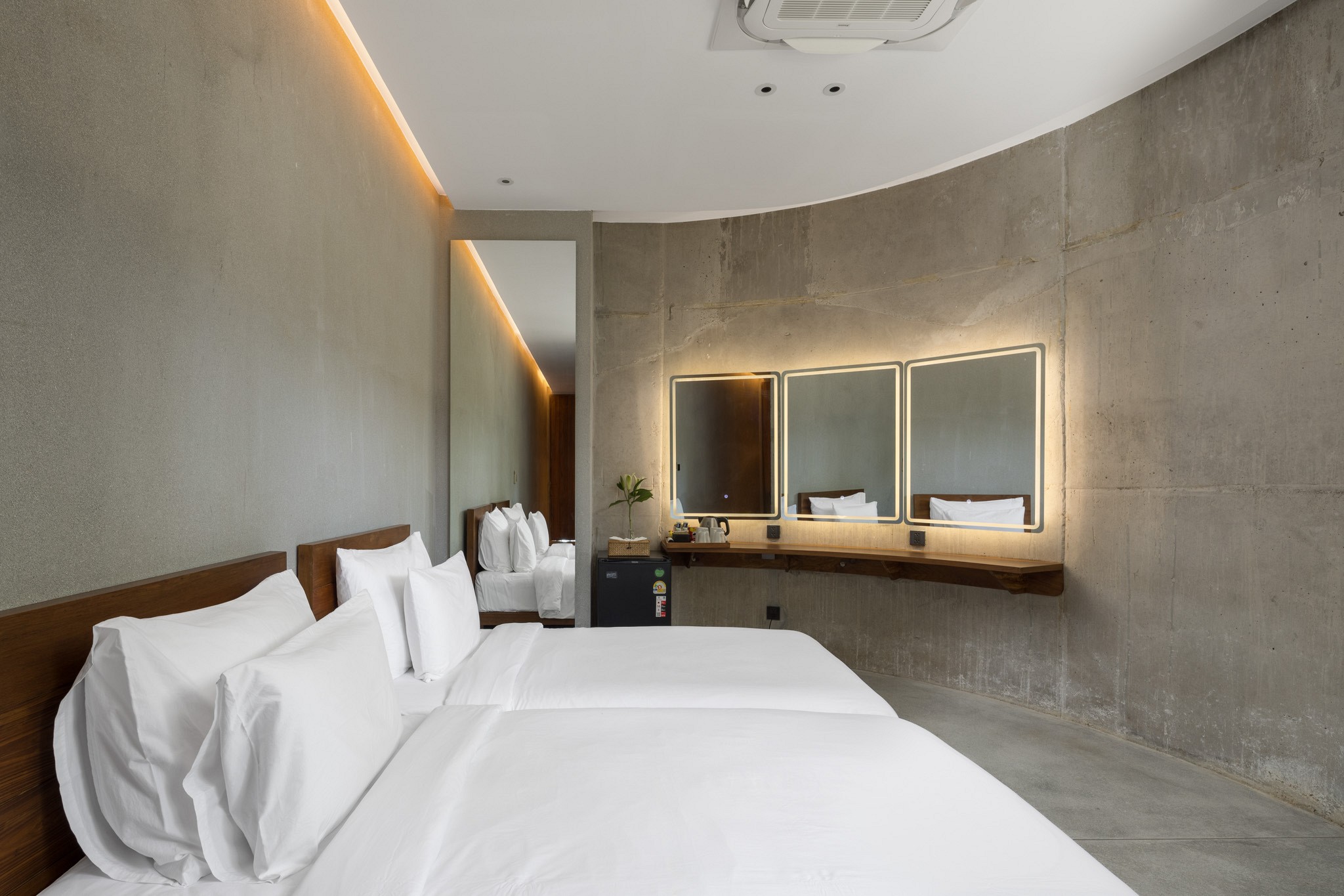 Vows Villa