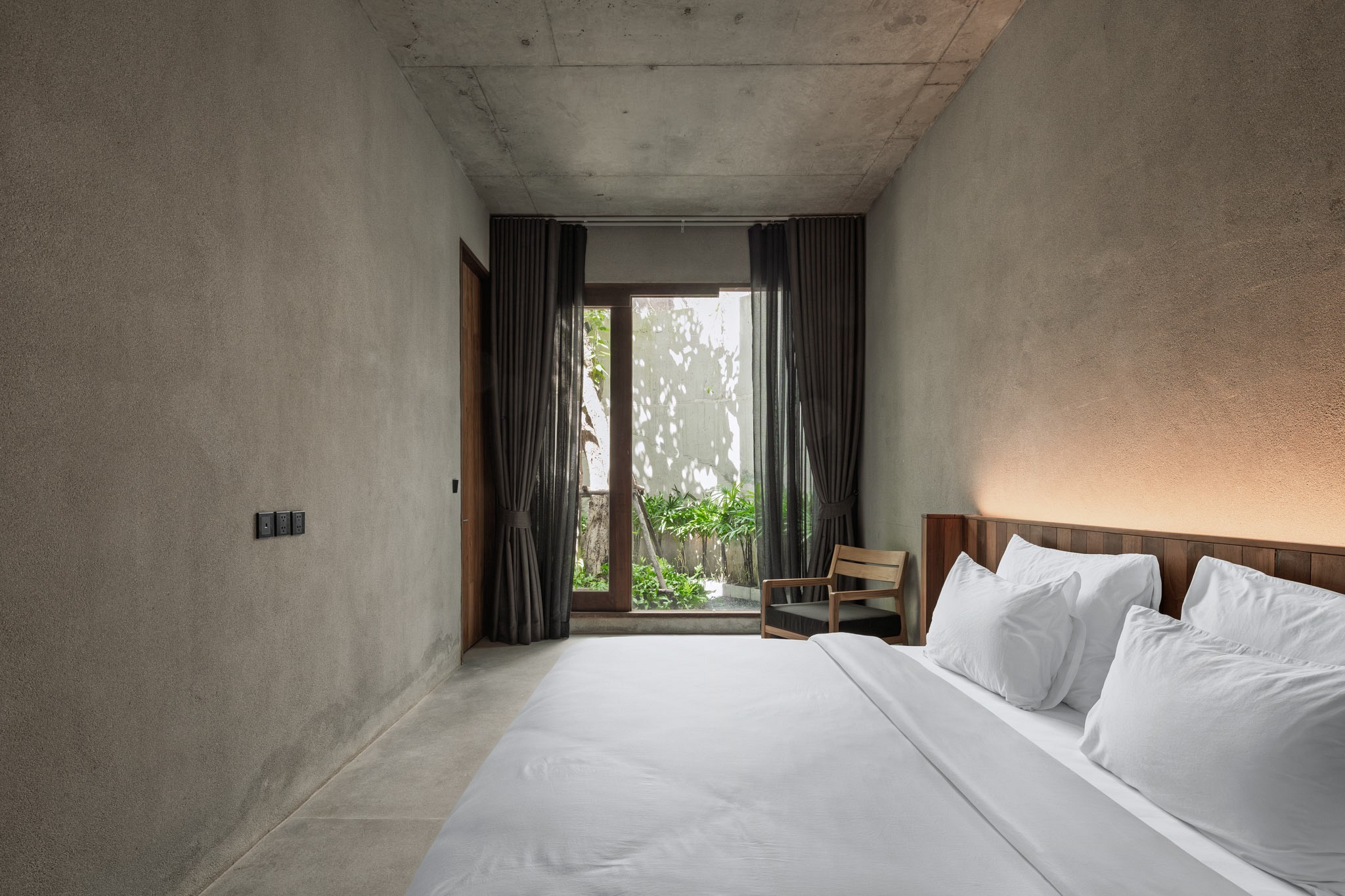 Vows Villa