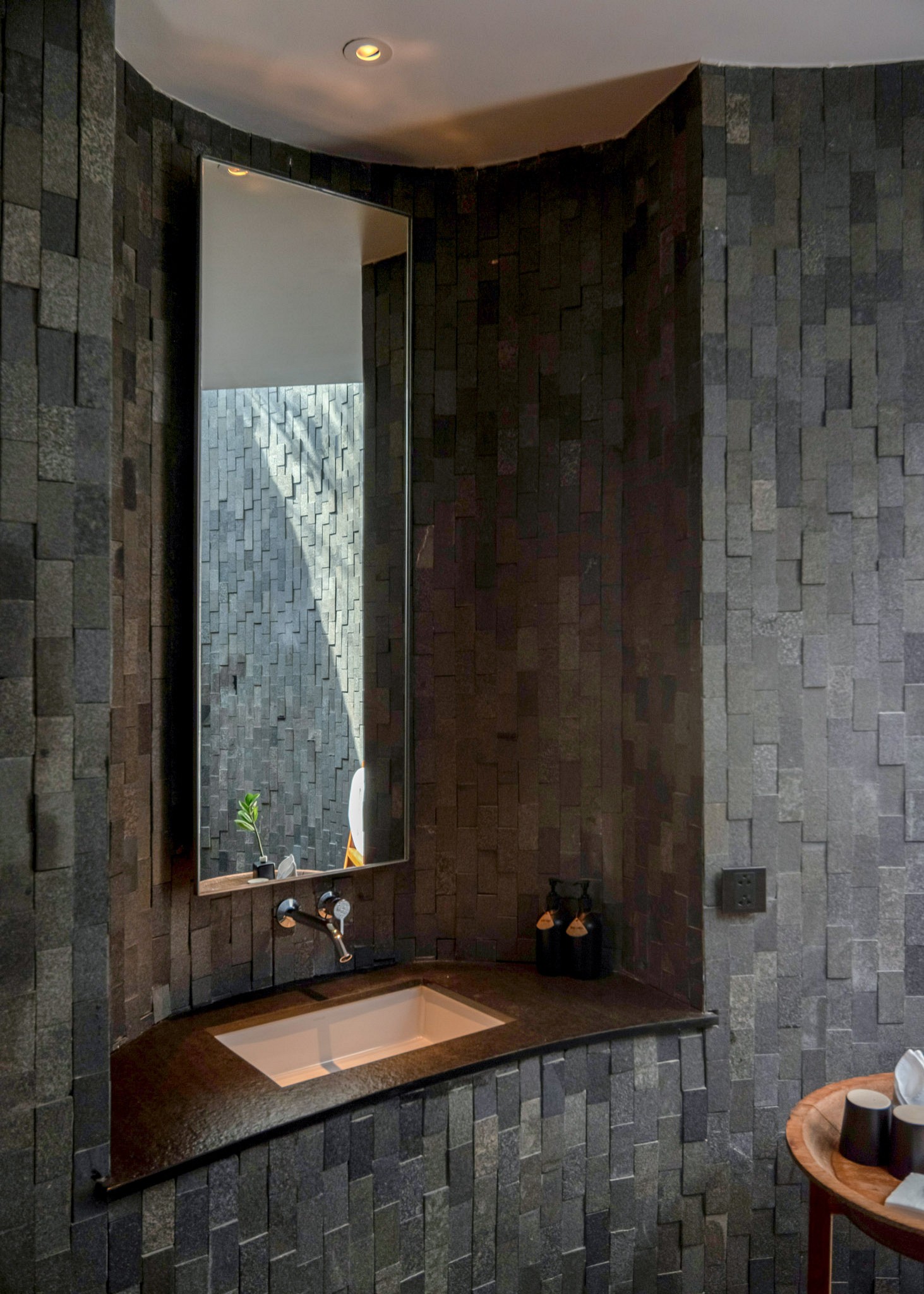 Executive Suite Oceanfront