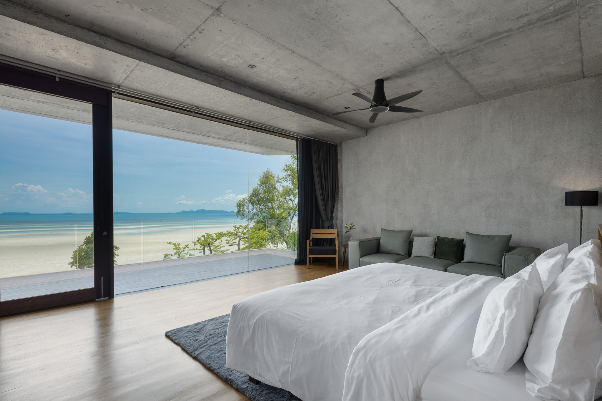 Vows Villa