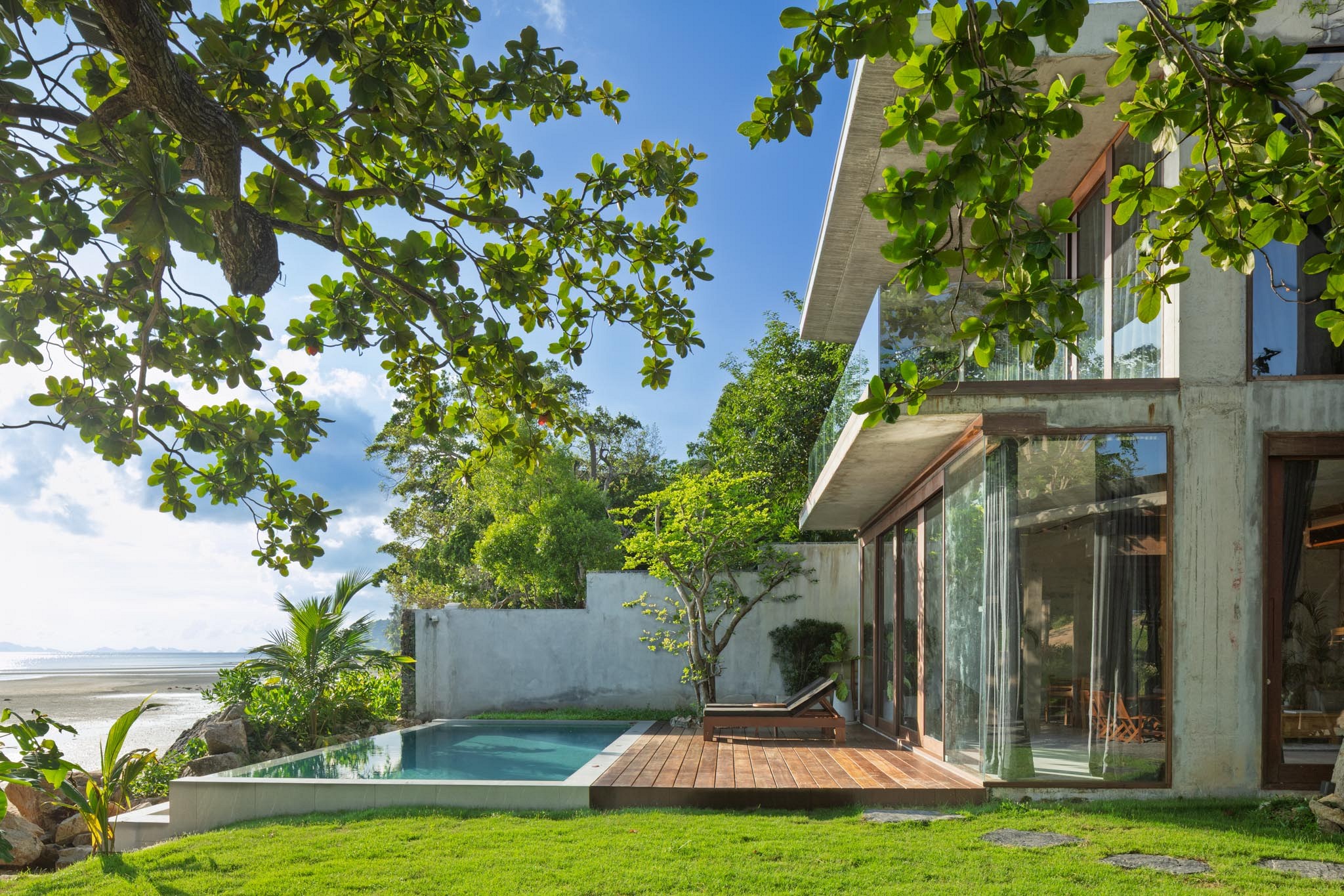 Vows Villa