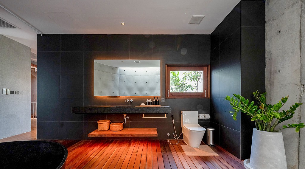 King Suite Ocean View