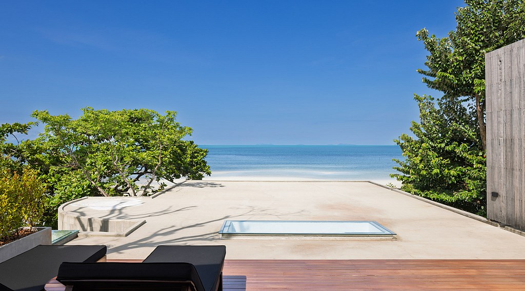Premier Suite Oceanfront