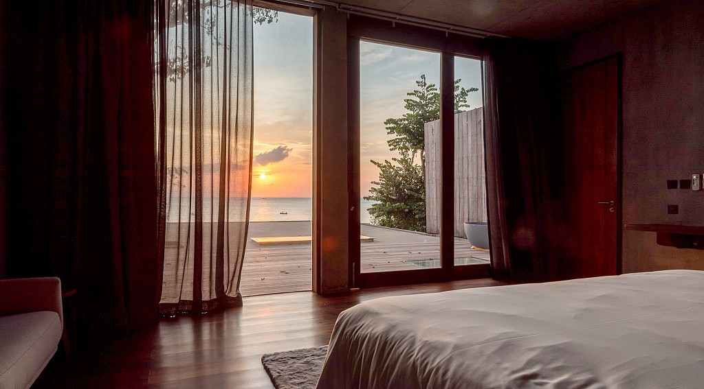 Premier Suite Oceanfront