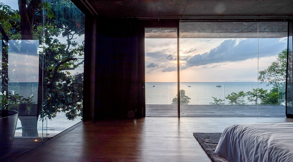 Executive Suite Oceanfront