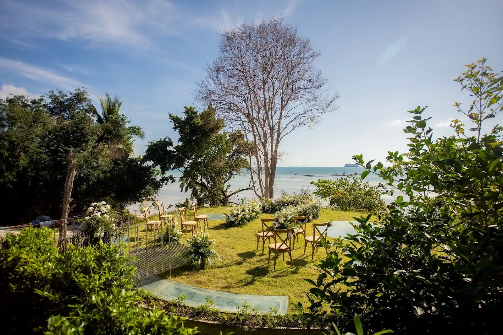 Vows Villa