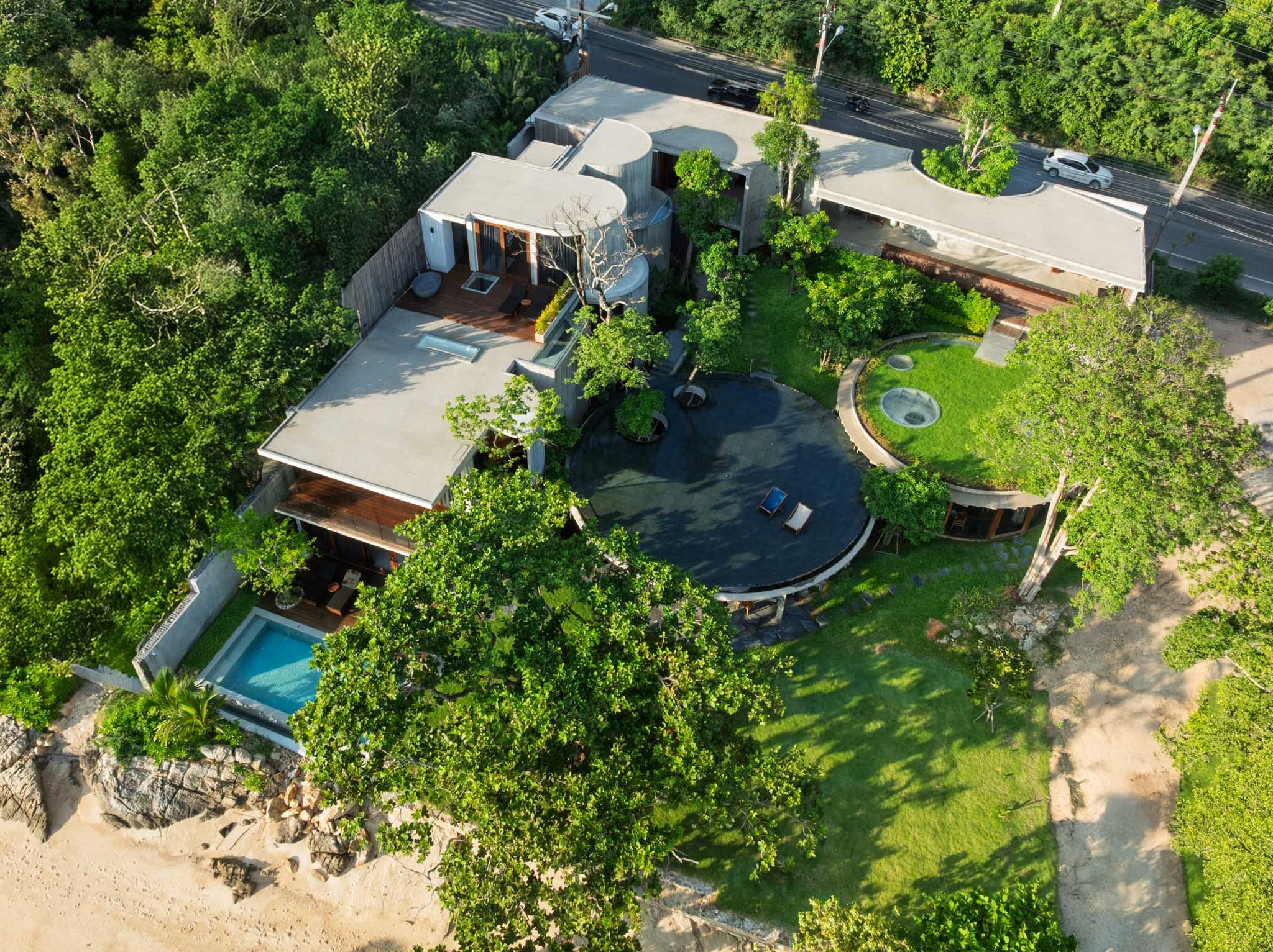 Vows Villa