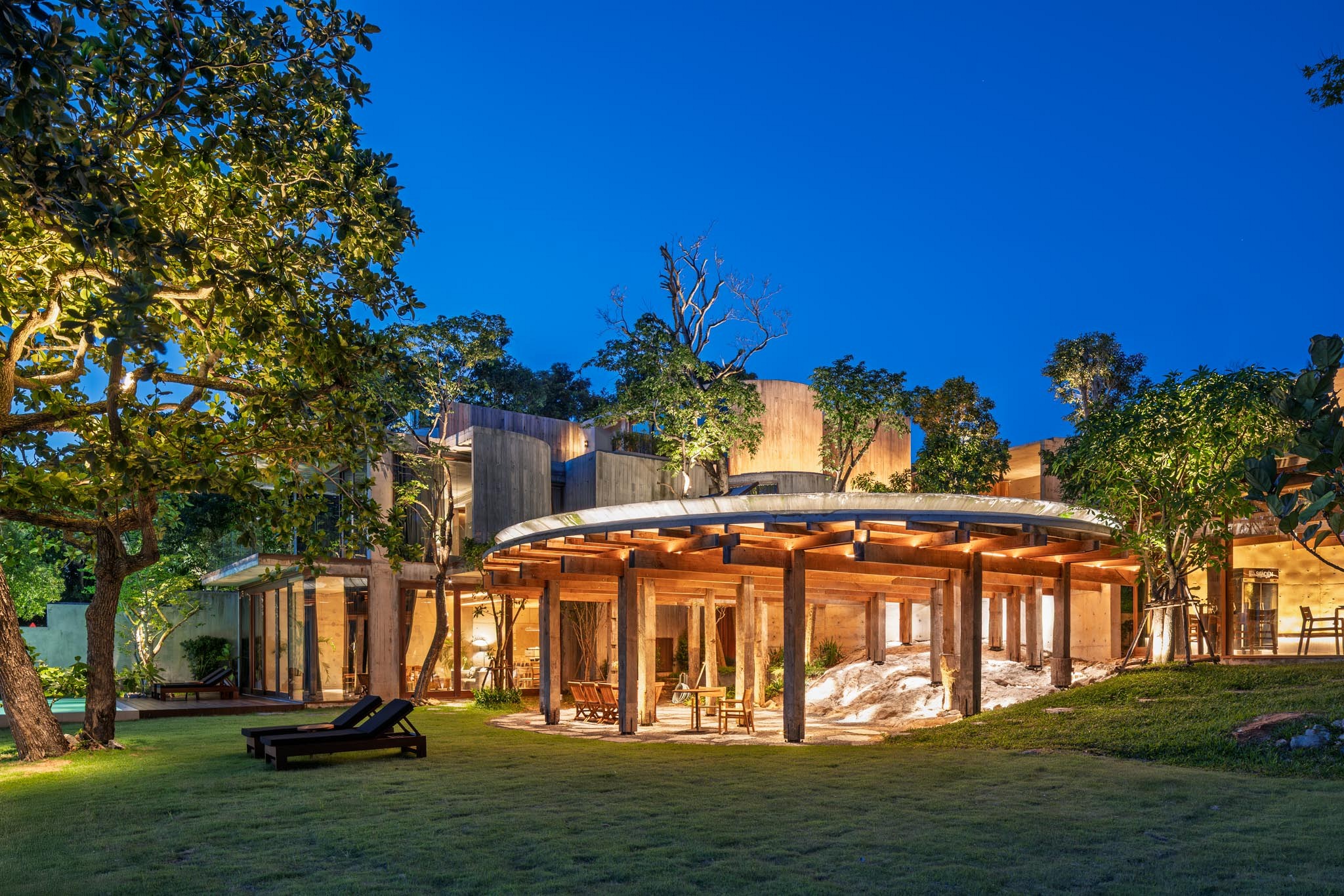Vows Villa