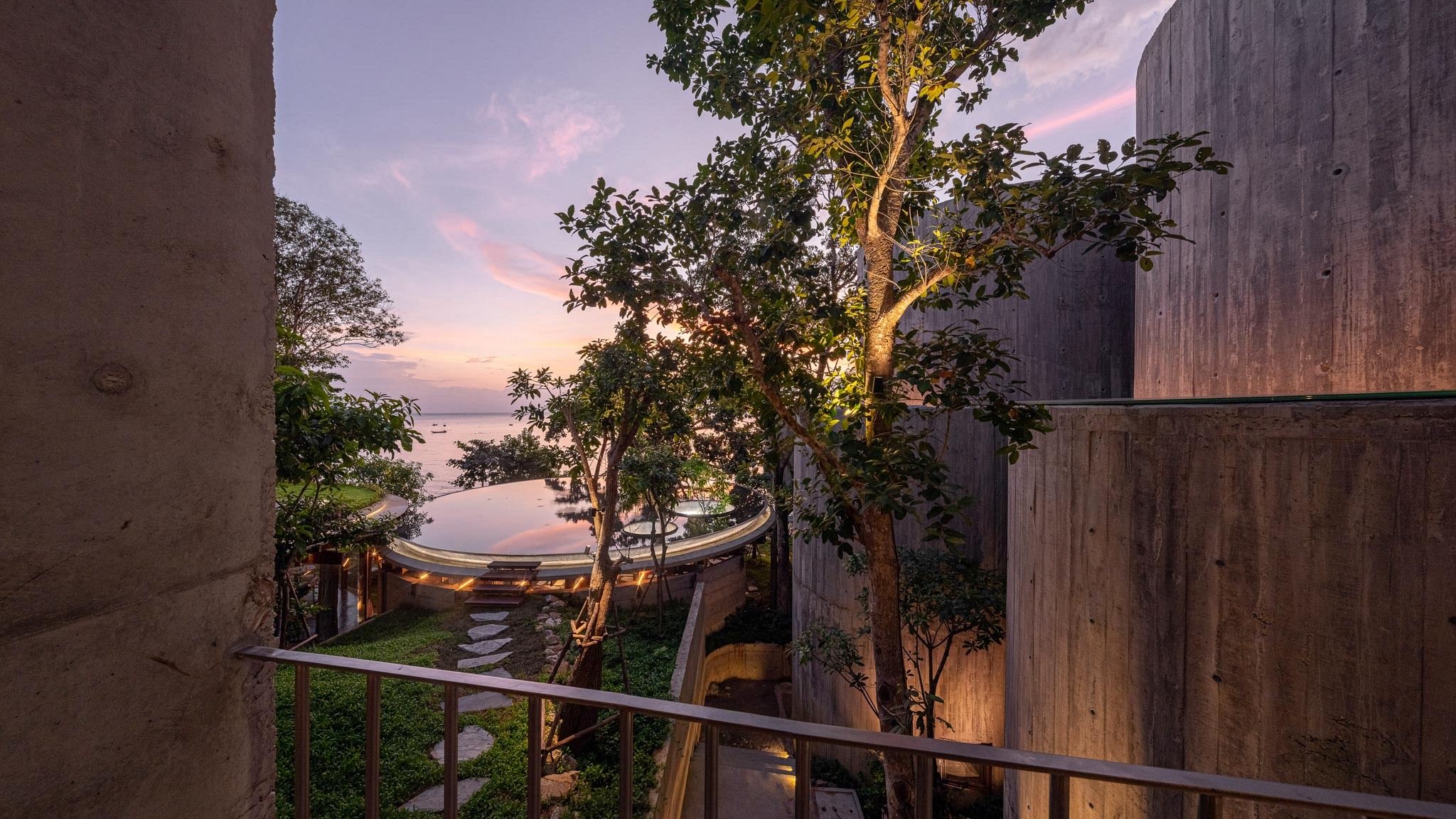 Vows Villa