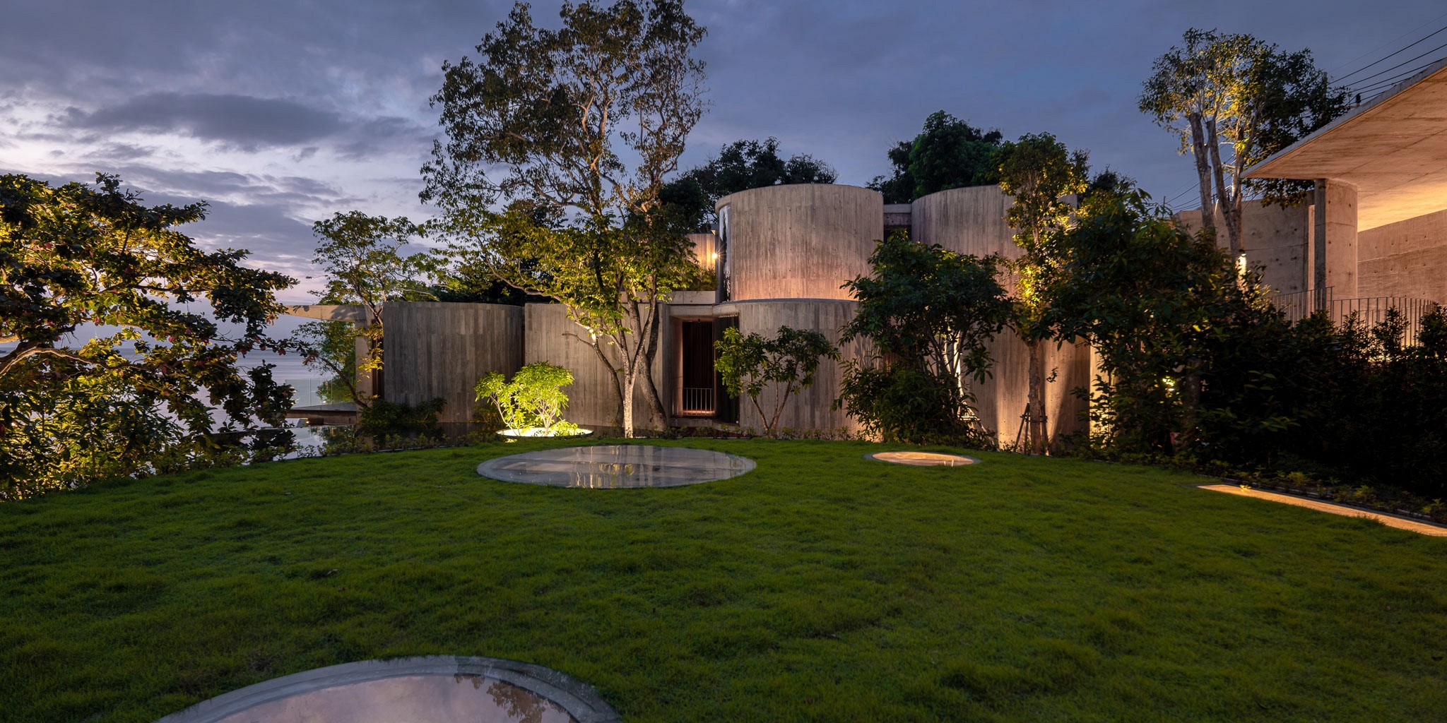 Vows Villa