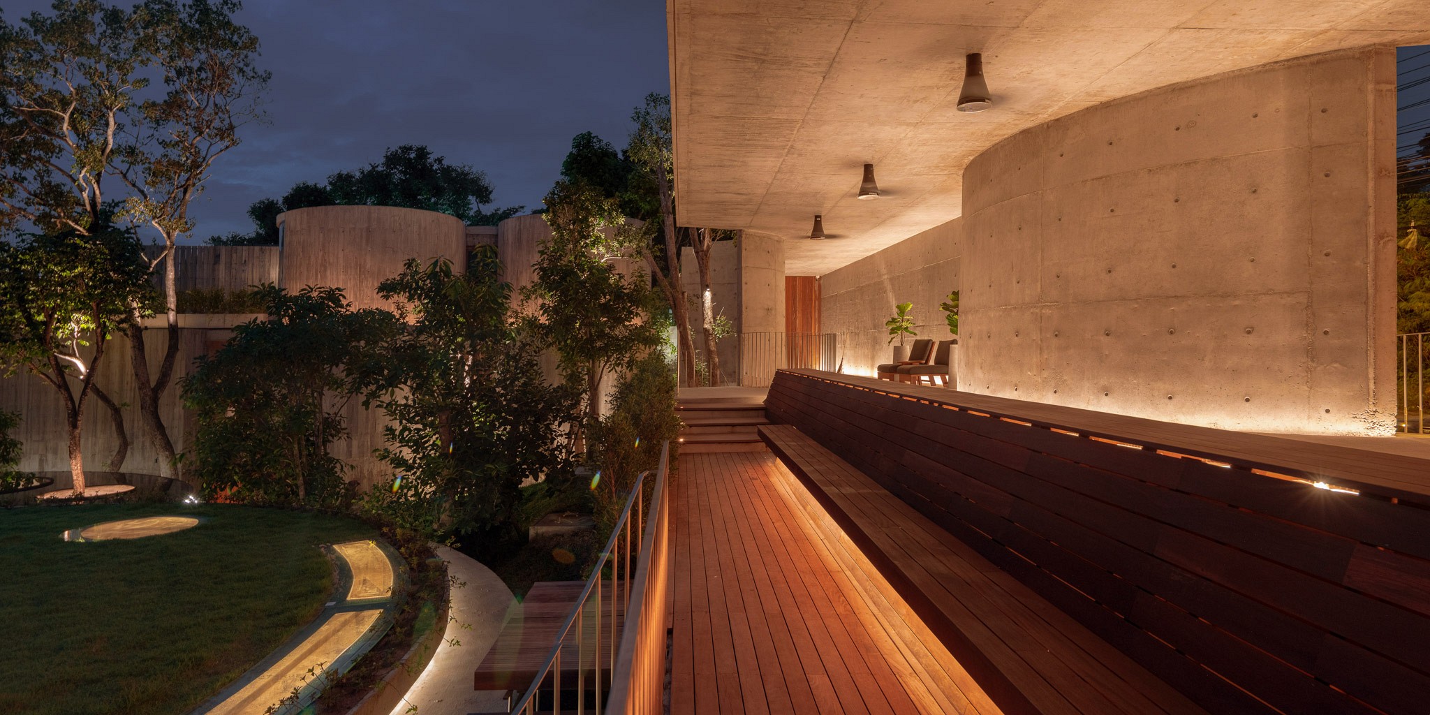 Architecture