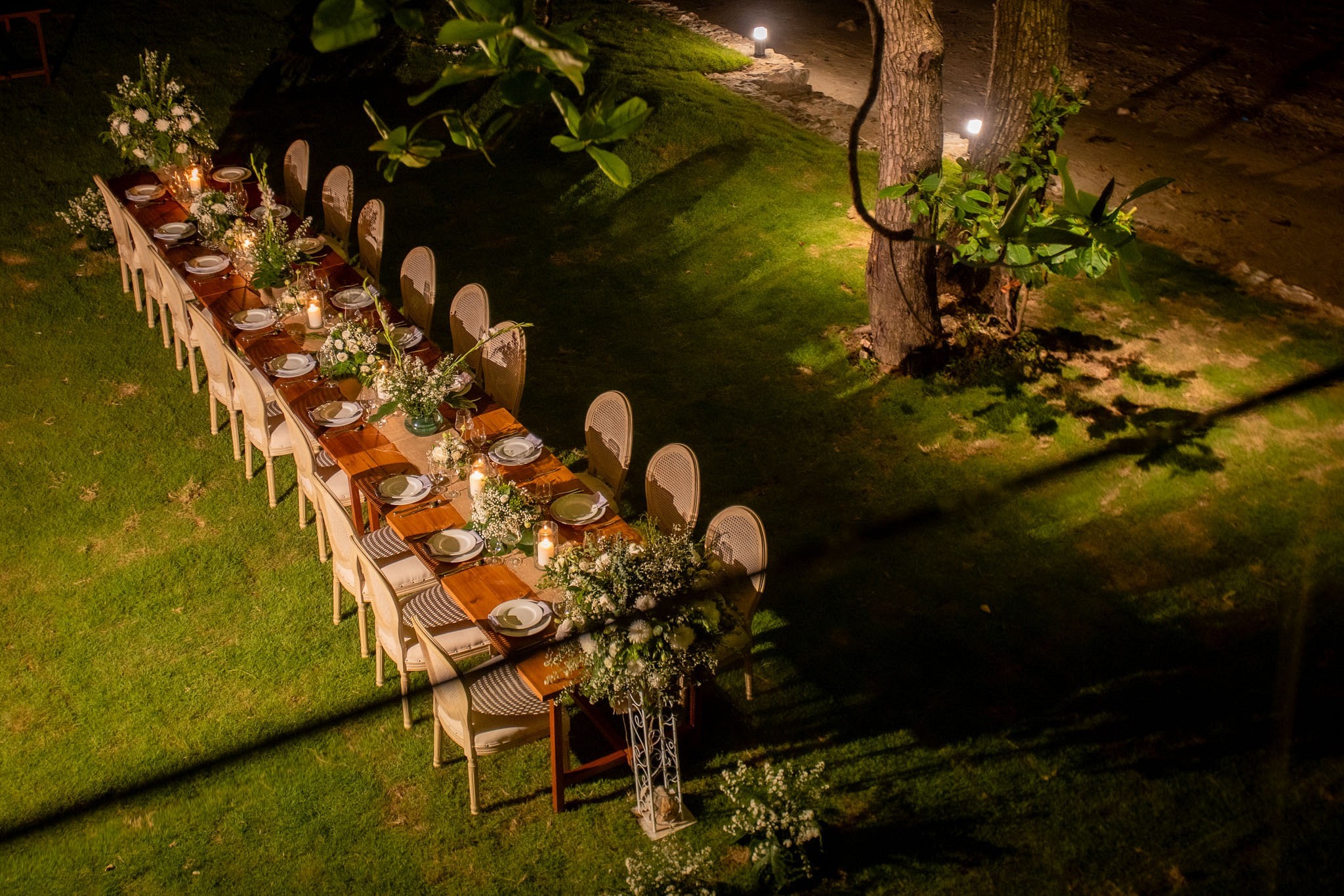 Vows Villa