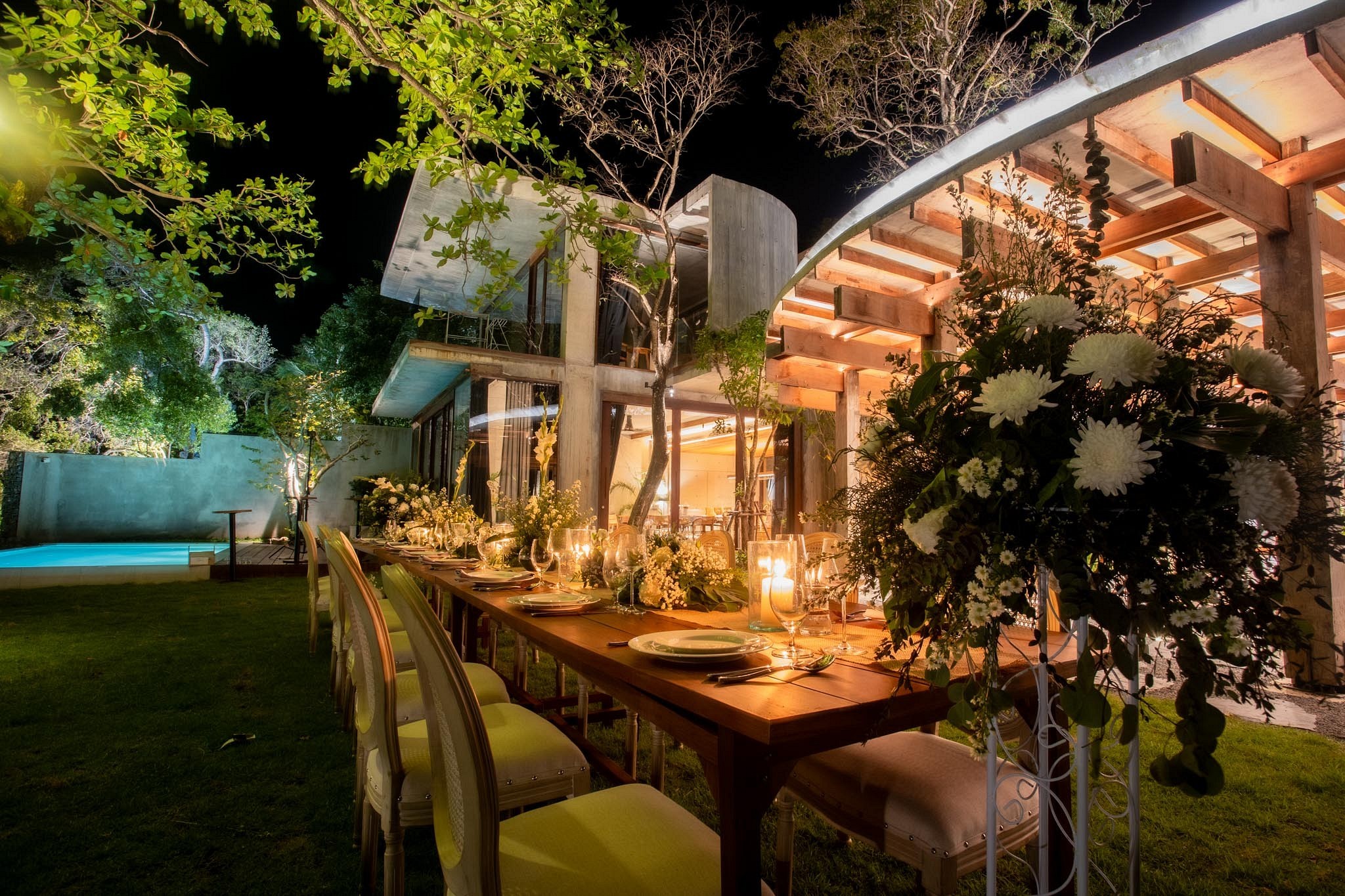 Vows Villa
